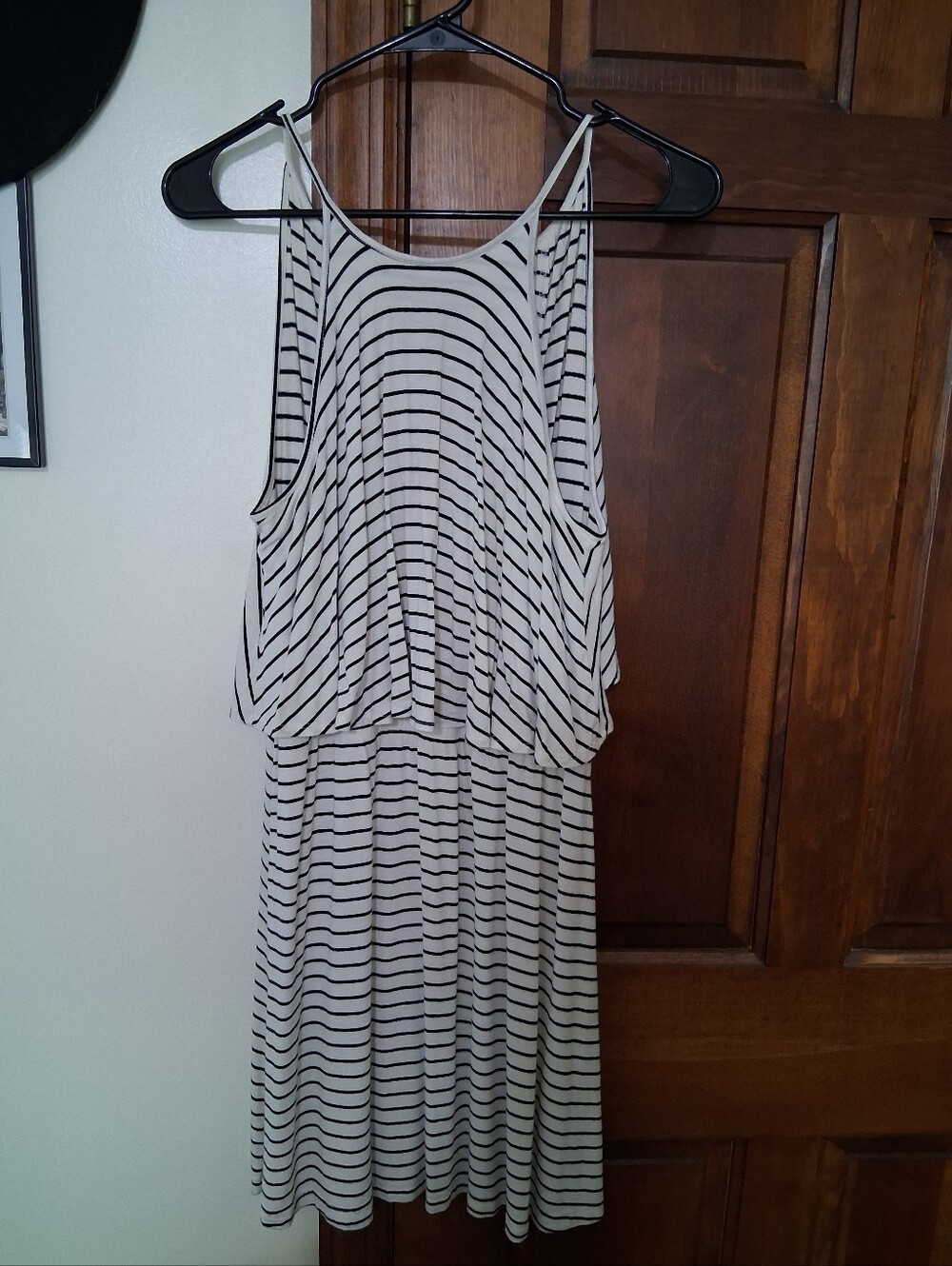 AE Halter Top Dress